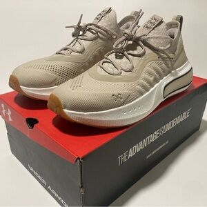 Under Armour Phantom 4 Sneakers